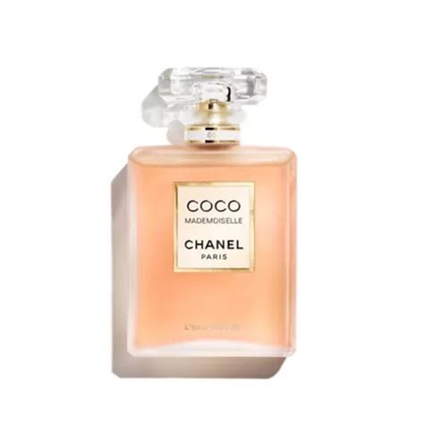 boots chanel mademoiselle perfume 100ml.